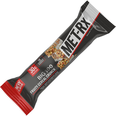 MET-RX BIG 100 Protein Bar